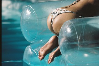 Jessica Buchanan feet photo 9