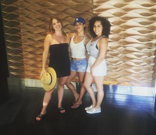 Jessica Camacho feet photo thumbnail