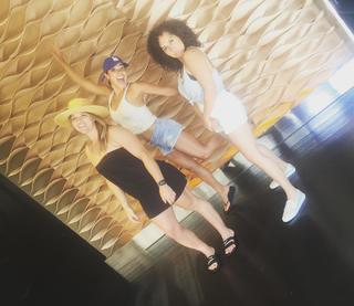 Jessica Camacho feet photo thumbnail