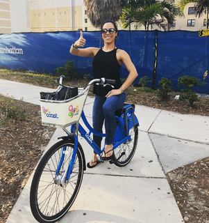 Jessica Camacho feet photo thumbnail