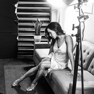 Jessica Camacho feet photo thumbnail