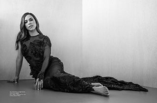 Jessica Camacho feet photo thumbnail