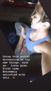 Jessica Camacho feet photo thumbnail