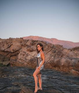 Jessica Camacho feet photo thumbnail