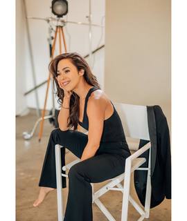 Jessica Camacho feet photo thumbnail