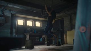 Jessica Camacho feet photo thumbnail