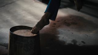 Jessica Camacho feet photo thumbnail