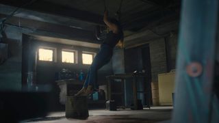 Jessica Camacho feet photo thumbnail