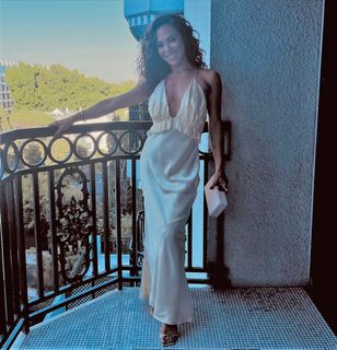 Jessica Camacho feet photo thumbnail