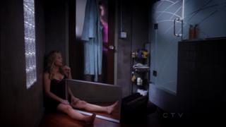 Jessica Capshaw feet photo thumbnail