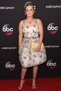 Jessica Capshaw feet photo thumbnail