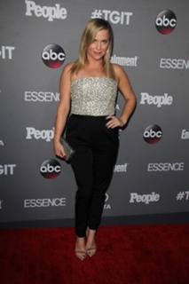 Jessica Capshaw feet photo thumbnail