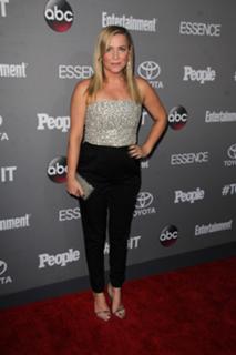 Jessica Capshaw feet photo thumbnail