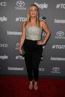 Jessica Capshaw feet photo thumbnail