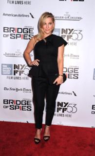 Jessica Capshaw feet photo thumbnail