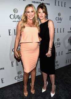 Jessica Capshaw feet photo thumbnail