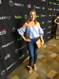 Jessica Capshaw feet photo thumbnail