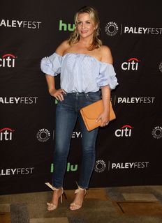 Jessica Capshaw feet photo thumbnail