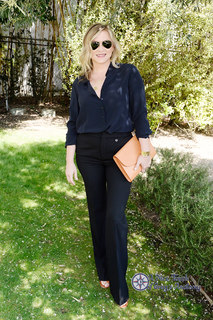 Jessica Capshaw feet photo thumbnail