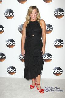 Jessica Capshaw feet photo thumbnail