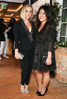 Jessica Capshaw feet photo thumbnail