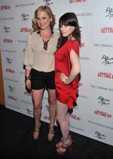 Jessica Capshaw feet photo thumbnail