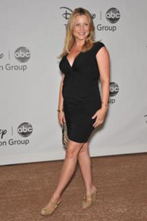 Jessica Capshaw feet photo thumbnail