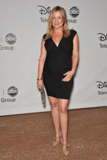 Jessica Capshaw feet photo thumbnail