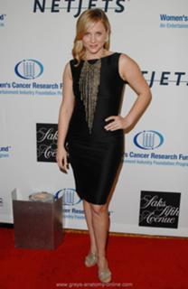 Jessica Capshaw feet photo thumbnail