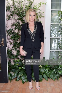 Jessica Capshaw feet photo thumbnail