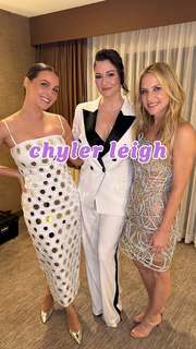 Jessica Capshaw feet photo thumbnail