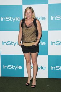 Jessica Capshaw feet photo thumbnail