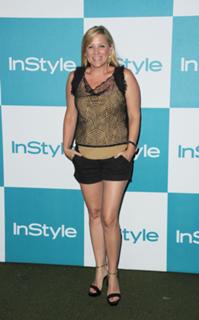 Jessica Capshaw feet photo thumbnail