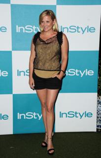 Jessica Capshaw feet photo thumbnail