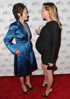 Jessica Capshaw feet photo thumbnail