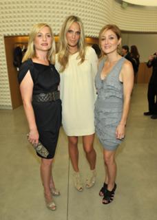 Jessica Capshaw feet photo thumbnail