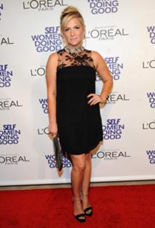Jessica Capshaw feet photo thumbnail