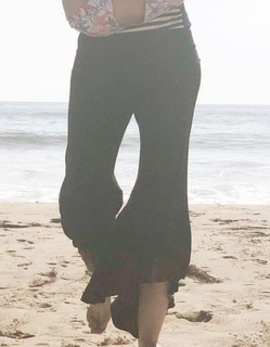 Jessica Cauffiel feet photo 2