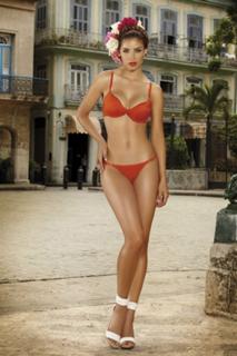 Jessica Cediel feet photo 14