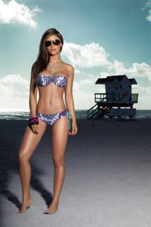 Jessica Cediel feet photo 18