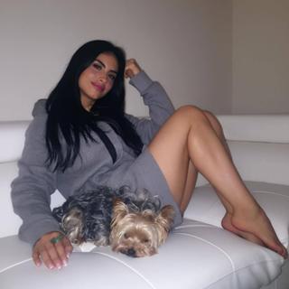 Jessica Cediel feet photo 4