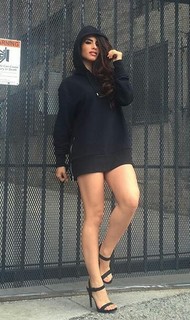 Jessica Cediel feet photo 12