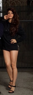 Jessica Cediel feet photo 3