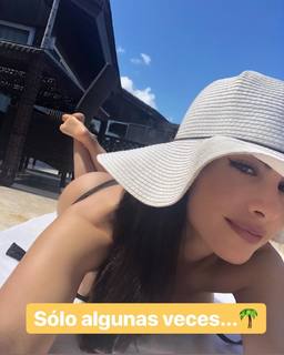 Jessica Cediel feet photo 13