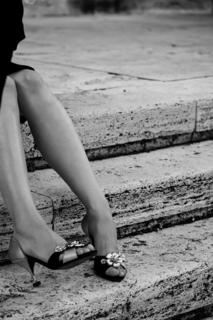 Jessica Chastain feet photo thumbnail