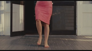 Jessica Chastain feet photo thumbnail