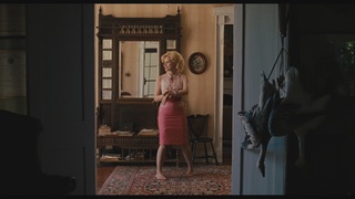 Jessica Chastain feet photo thumbnail