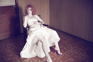 Jessica Chastain feet photo thumbnail
