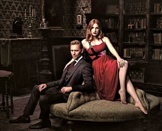 Jessica Chastain feet photo thumbnail
