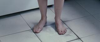 Jessica Chastain feet photo thumbnail